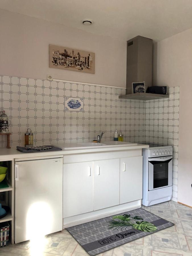 Lo'Gite L'Allee Du Val Lalaye Ngoại thất bức ảnh